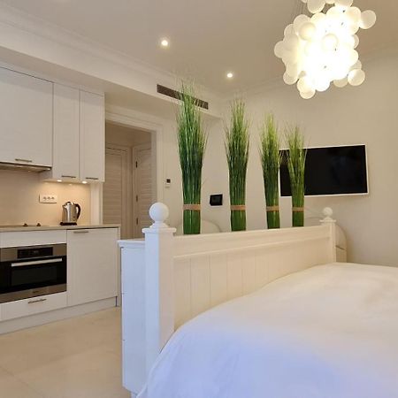 Porto Montenegro Studio Tivat Kültér fotó