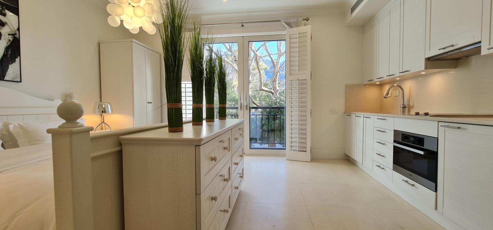 Porto Montenegro Studio Tivat Kültér fotó