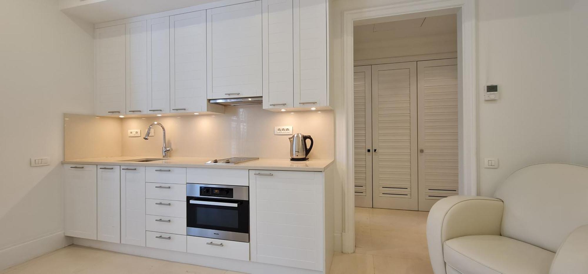 Porto Montenegro Studio Tivat Kültér fotó
