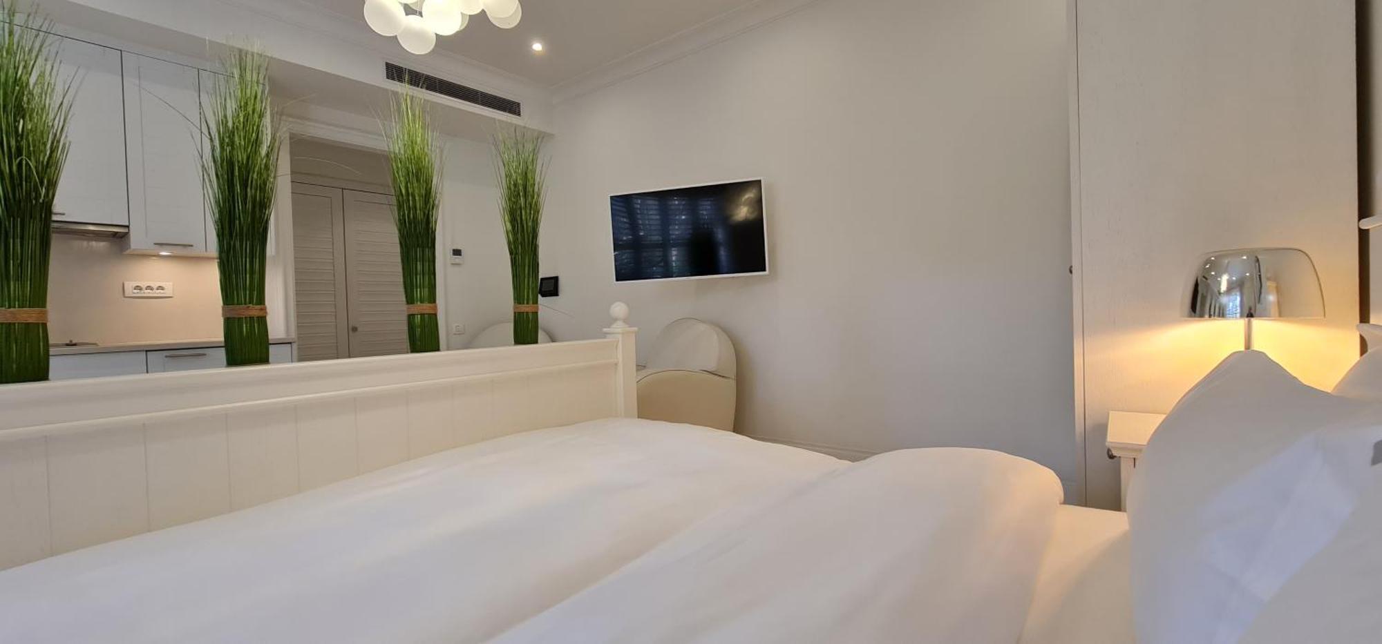 Porto Montenegro Studio Tivat Kültér fotó