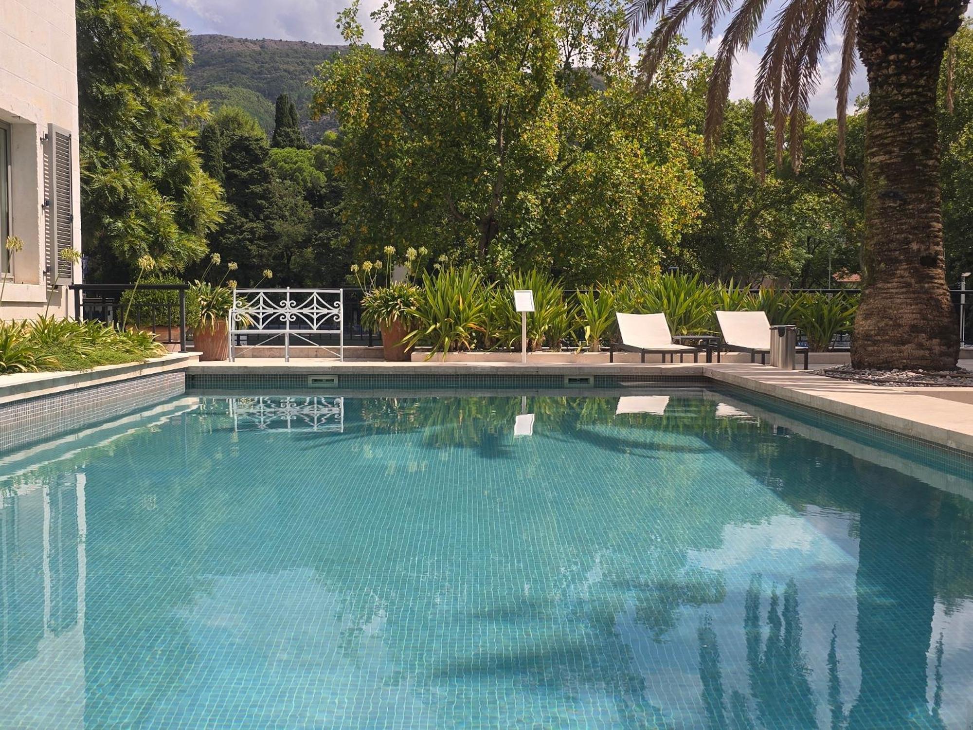 Porto Montenegro Studio Tivat Kültér fotó